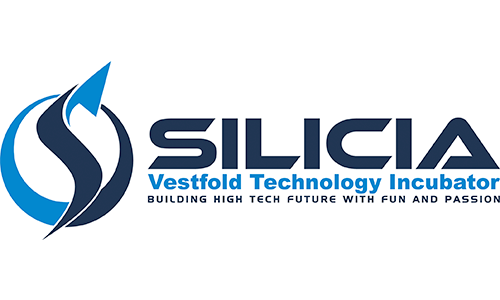 Silicia Vår tekonologiinkubator i Vestfold